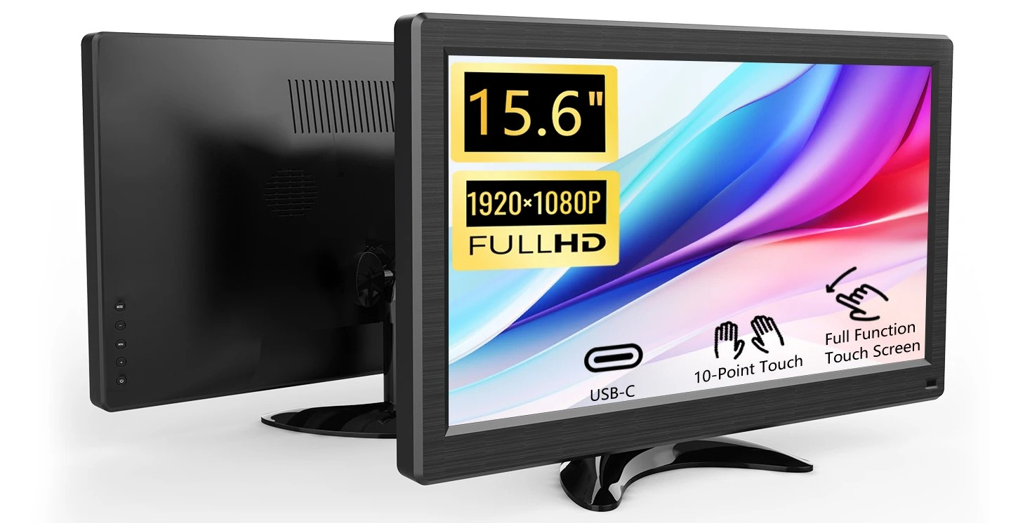 1920*1200 15.6-inch Portable M - Pc Gaming On Android のレビューと価格