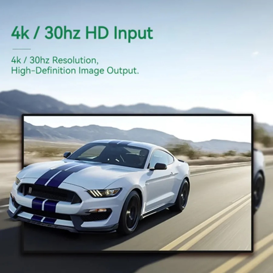 NEW HDMI Video Capture Card 4K - Capture Card Hdmi のレビューと価格
