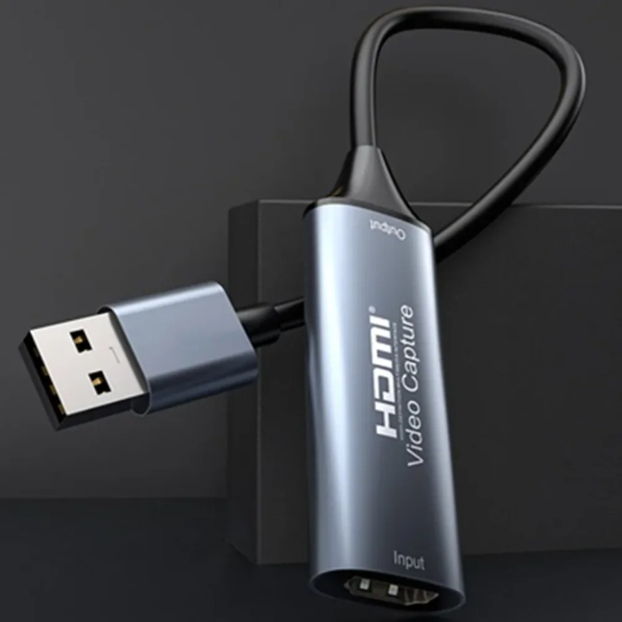 NEW HDMI Video Capture Card 4K - Capture Card Hdmi のレビューと価格