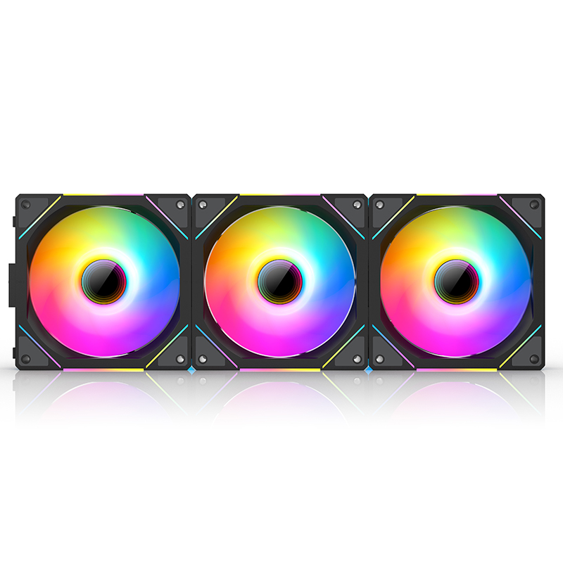TEUCER JM-1 Case Fan Water Coo - Pc Case Fan のレビューと価格
