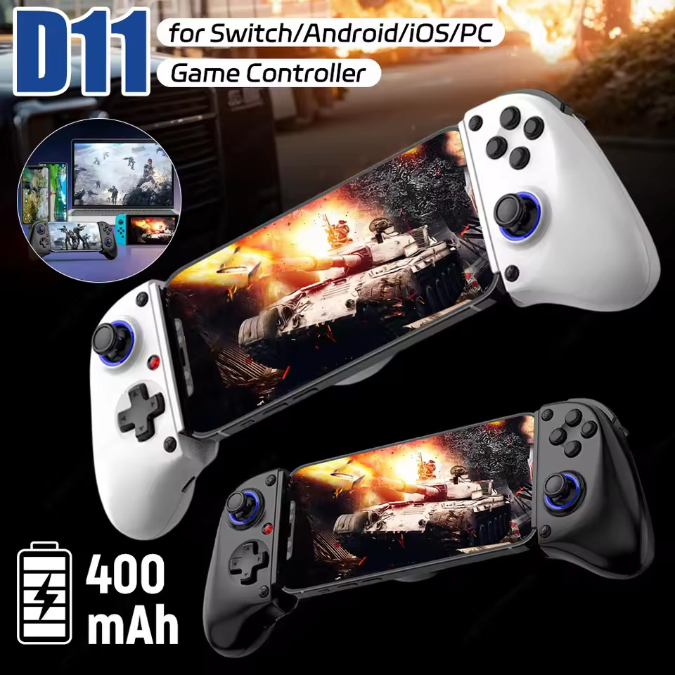 Phone Bluetooth Gamepad Wirele - Pc Gaming On Sale のレビューと価格