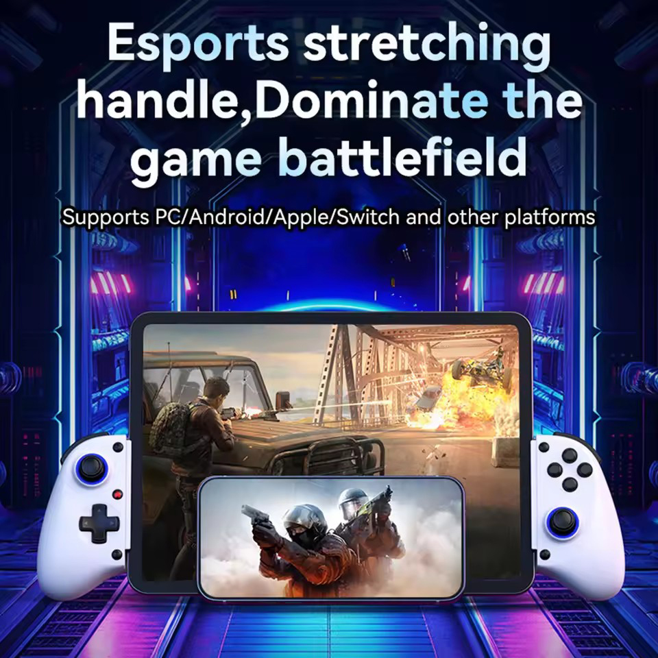 Phone Bluetooth Gamepad Wirele - Pc Gaming On Sale のレビューと価格