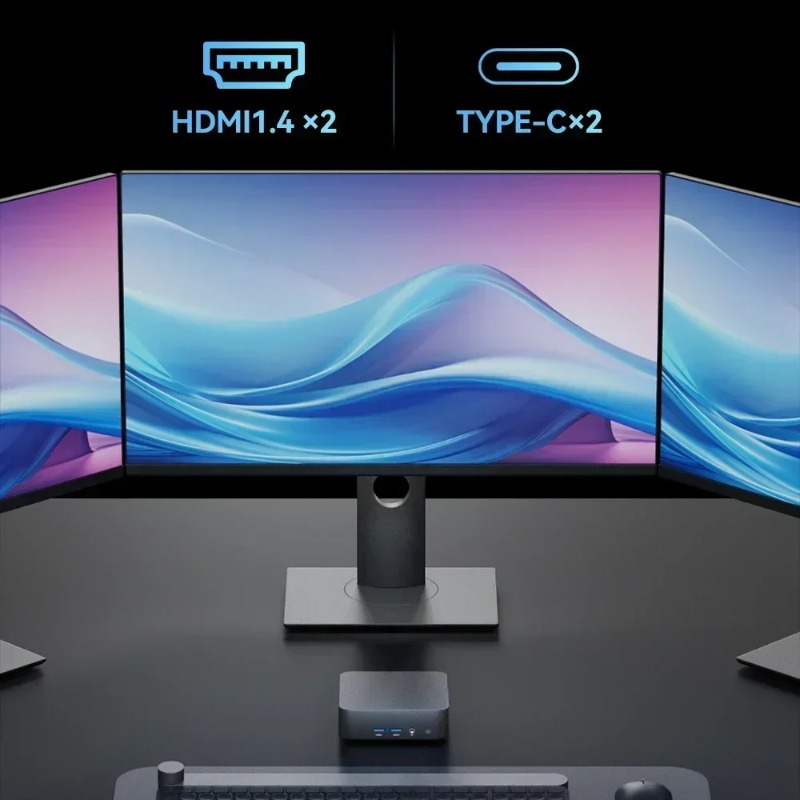 Intel Core i9 8950HK  Mini PC  - Pc Gaming Intel Core I9 のレビューと価格