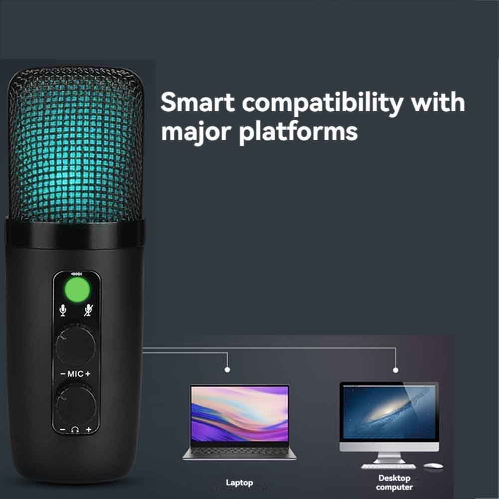 ~【On Sale】USB Microphone Conde - Pc Gaming On Sale のレビューと価格