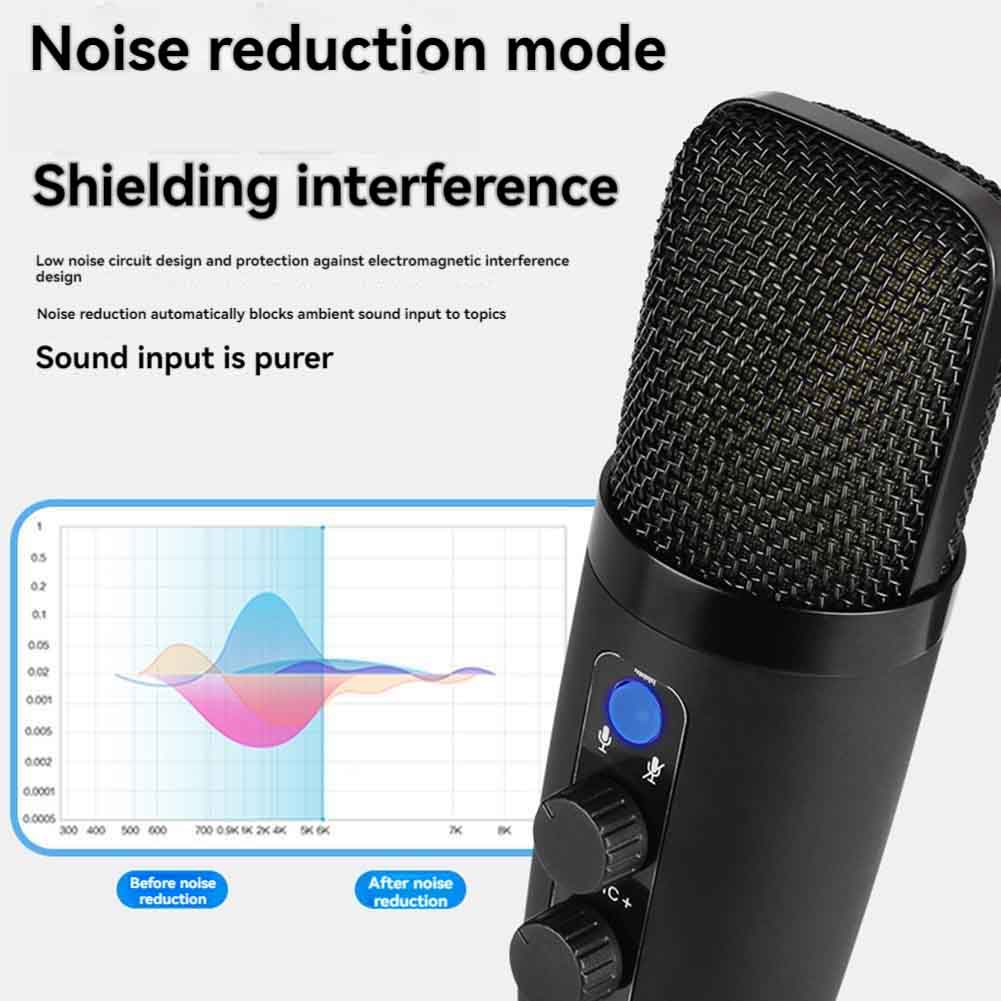 ~【On Sale】USB Microphone Conde - Pc Gaming On Sale のレビューと価格