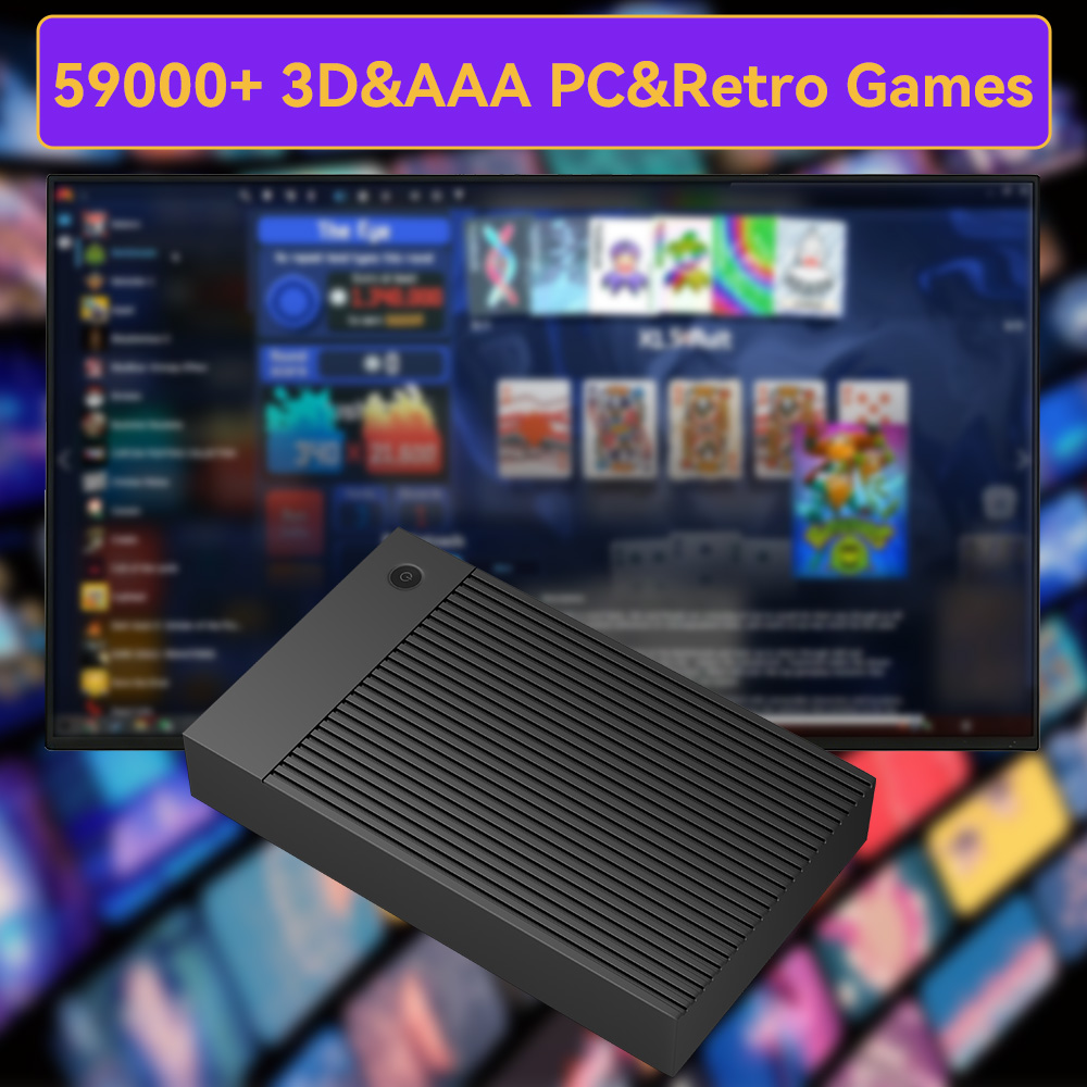 Portable 4TB Gaming HDD with 5 - Pc Gaming Aaa のレビューと価格