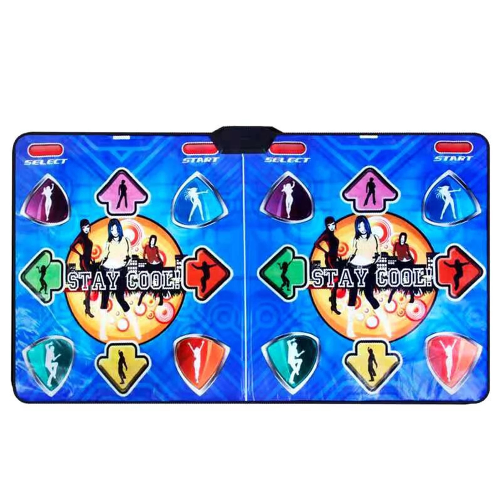Hot Sale New Non-Slip Dance Pa - Pc Gaming On Sale のレビューと価格