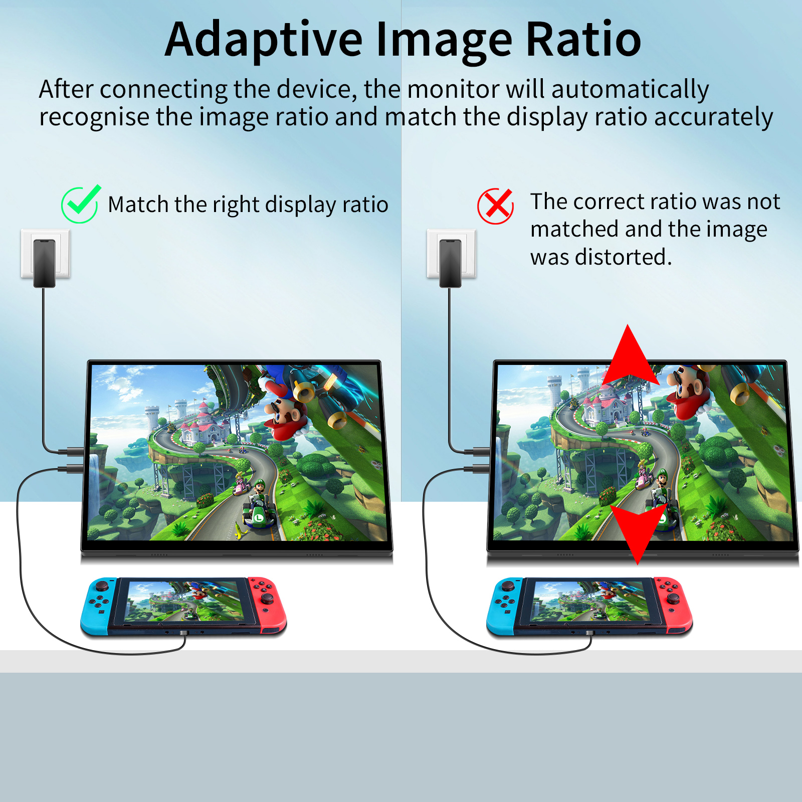 1920*1200 16-inch Portable Mon - Pc Gaming On Android のレビューと価格