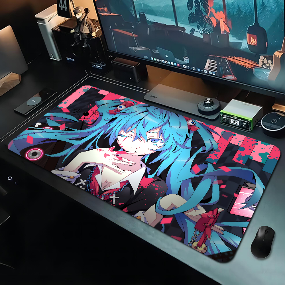 H-Hatsune M-Miku Anime Non-sli - Pc Gaming Hatsune Miku のレビューと価格