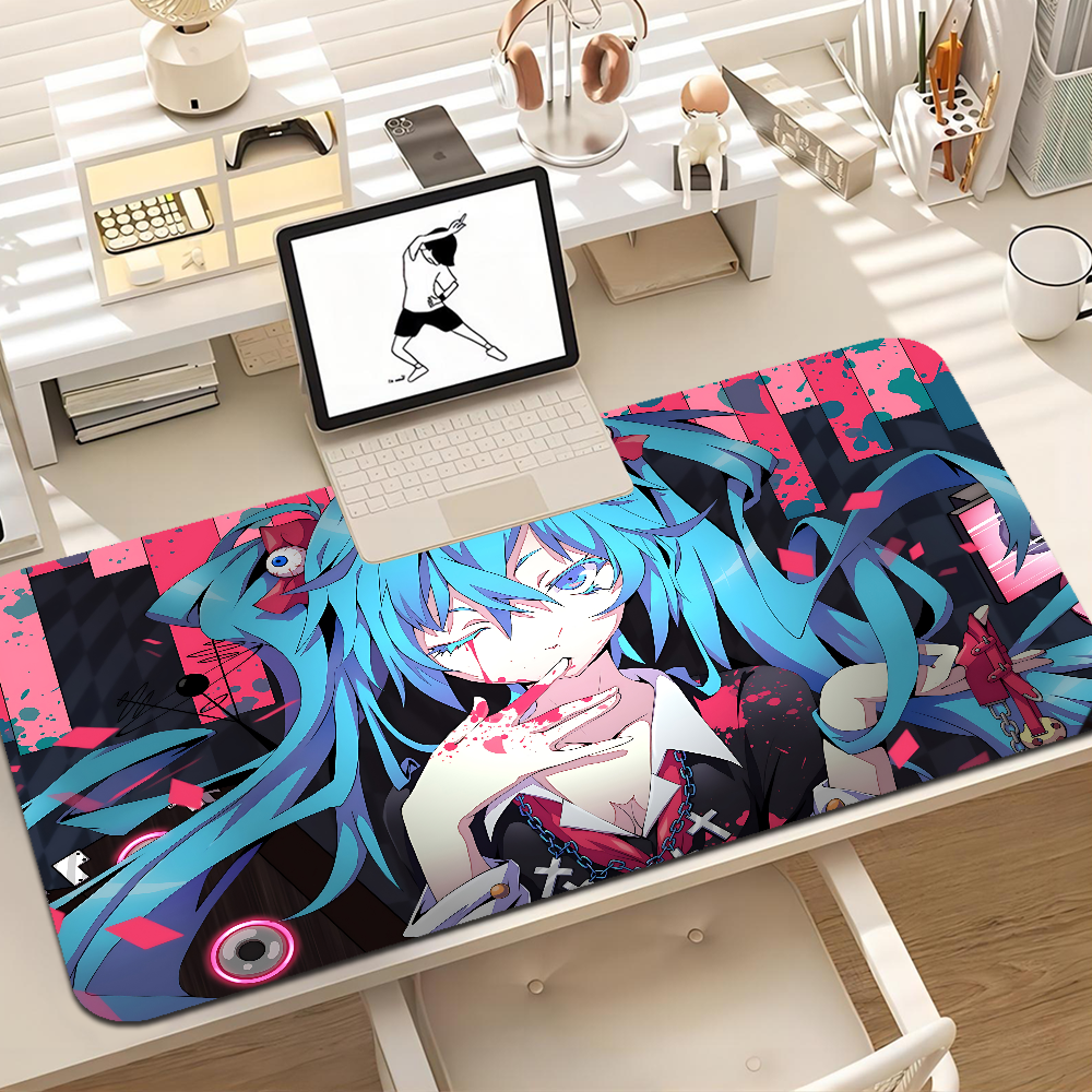 H-Hatsune M-Miku Anime Non-sli - Pc Gaming Hatsune Miku のレビューと価格
