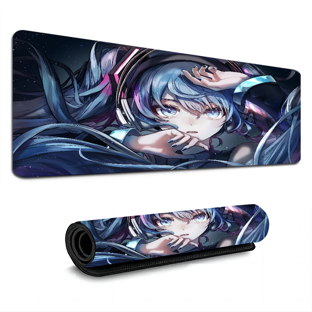 H-Hatsune M-Miku Anime Non-sli - Pc Gaming Hatsune Miku のレビューと価格