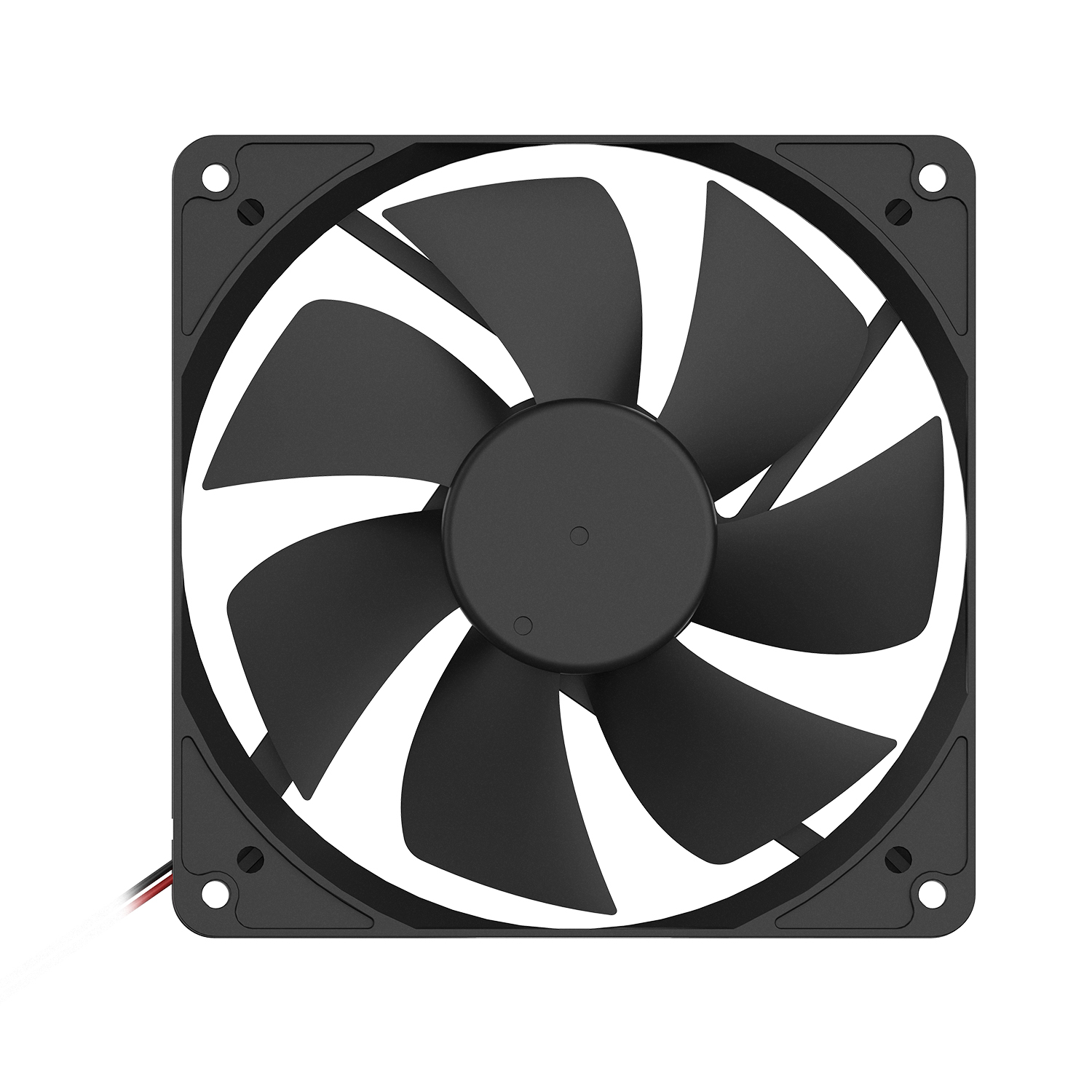 DC 5V 12V 24V 120mm Cooling Fa - Pc Case Fan のレビューと価格