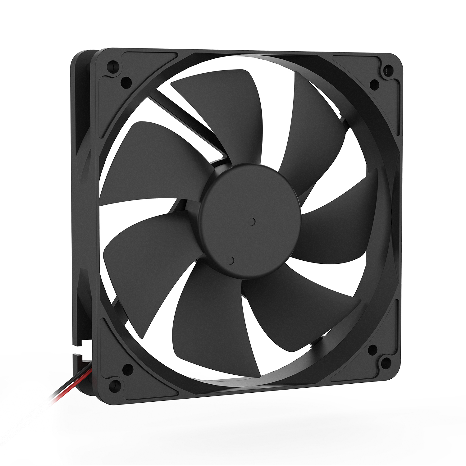 DC 5V 12V 24V 120mm Cooling Fa - Pc Case Fan のレビューと価格