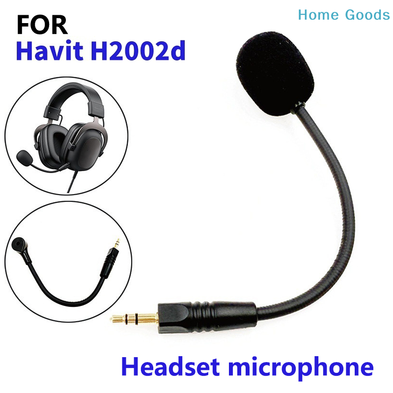 1PC Replacement Microphone For - Pc Gaming Earbuds のレビューと価格