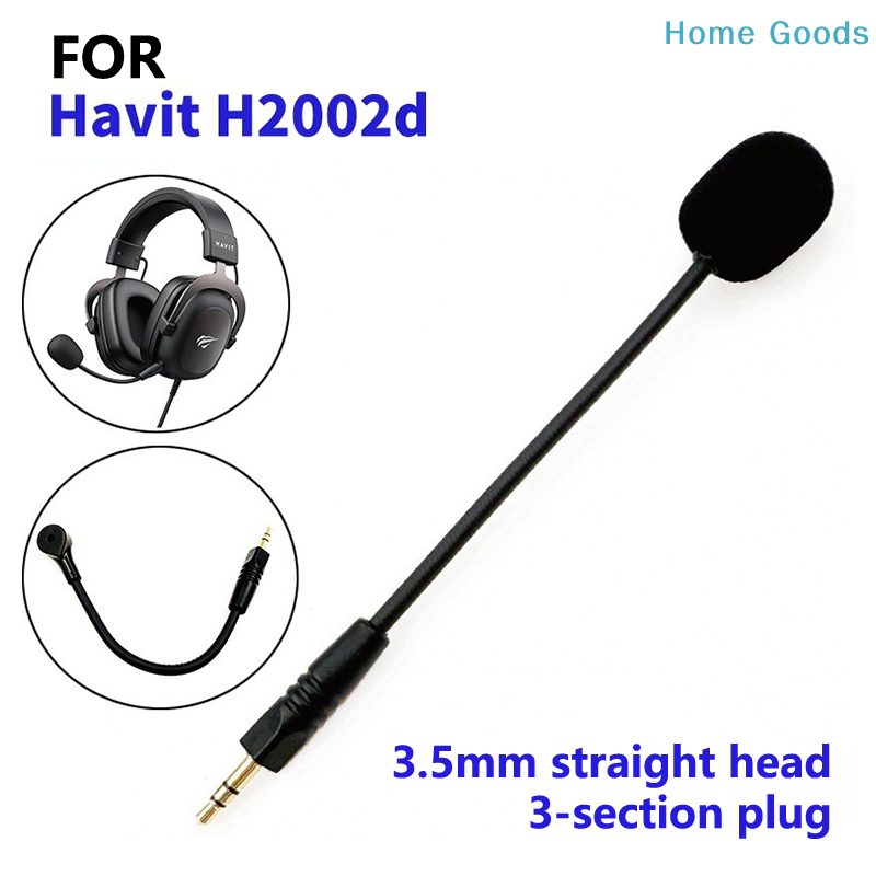 1PC Replacement Microphone For - Pc Gaming Earbuds のレビューと価格