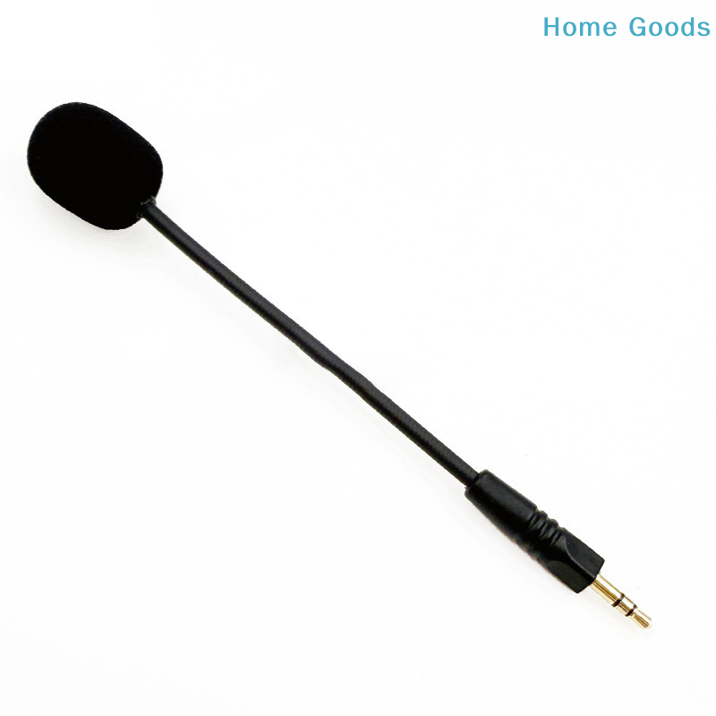 1PC Replacement Microphone For - Pc Gaming Earbuds のレビューと価格