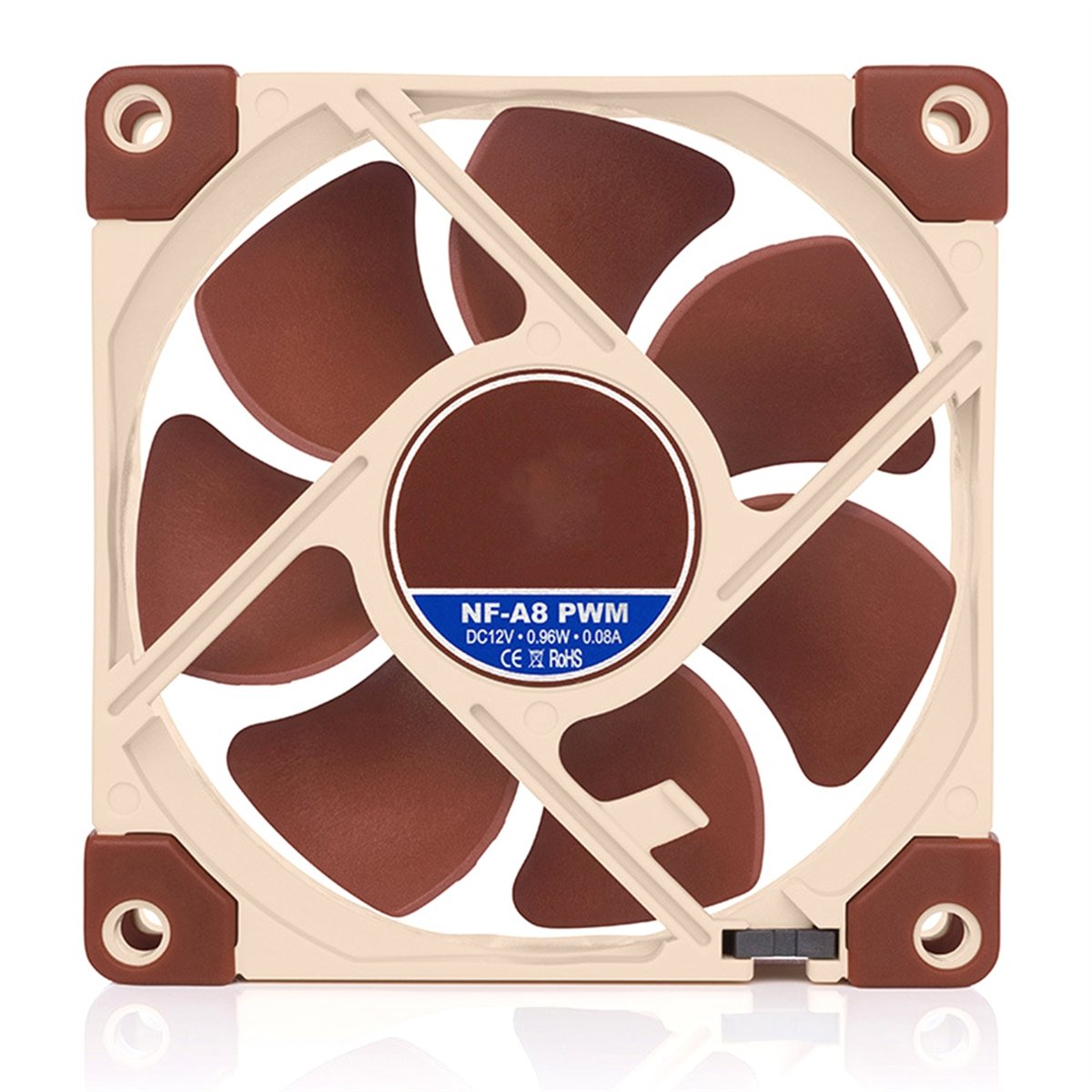 AB30 Noctua NF-A4x10 FLX Compu - Pc Case Fan のレビューと価格