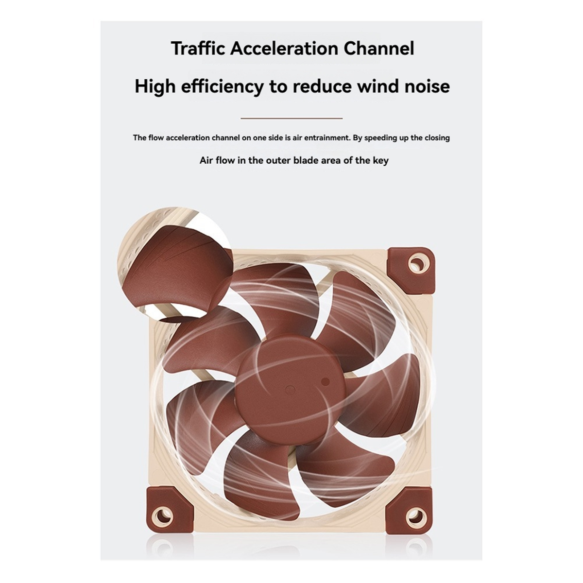 AB30 Noctua NF-A4x10 FLX Compu - Pc Case Fan のレビューと価格