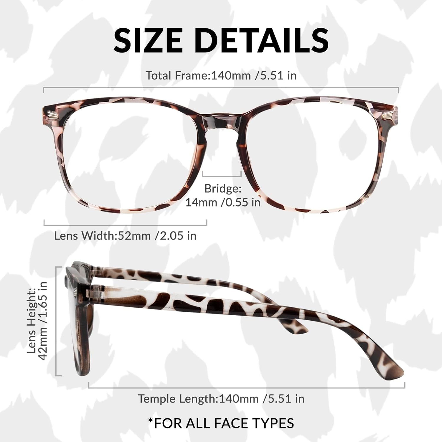 5-Pack Blue Light Blocking Gla - Gaming Glasses Blue Light のレビューと価格