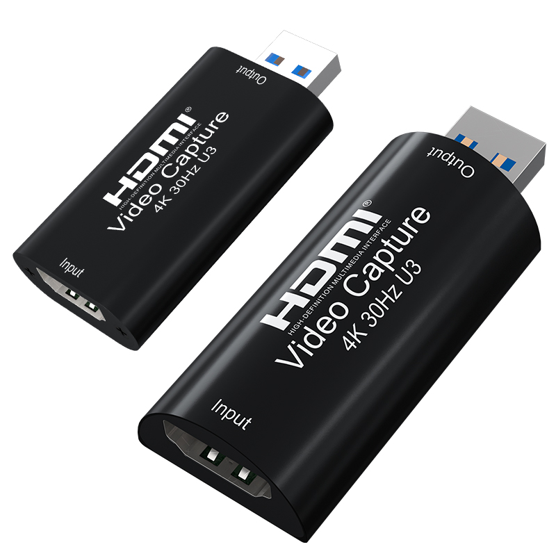 4K HDMI Video Capture Card MS2 - Capture Card Hdmi のレビューと価格