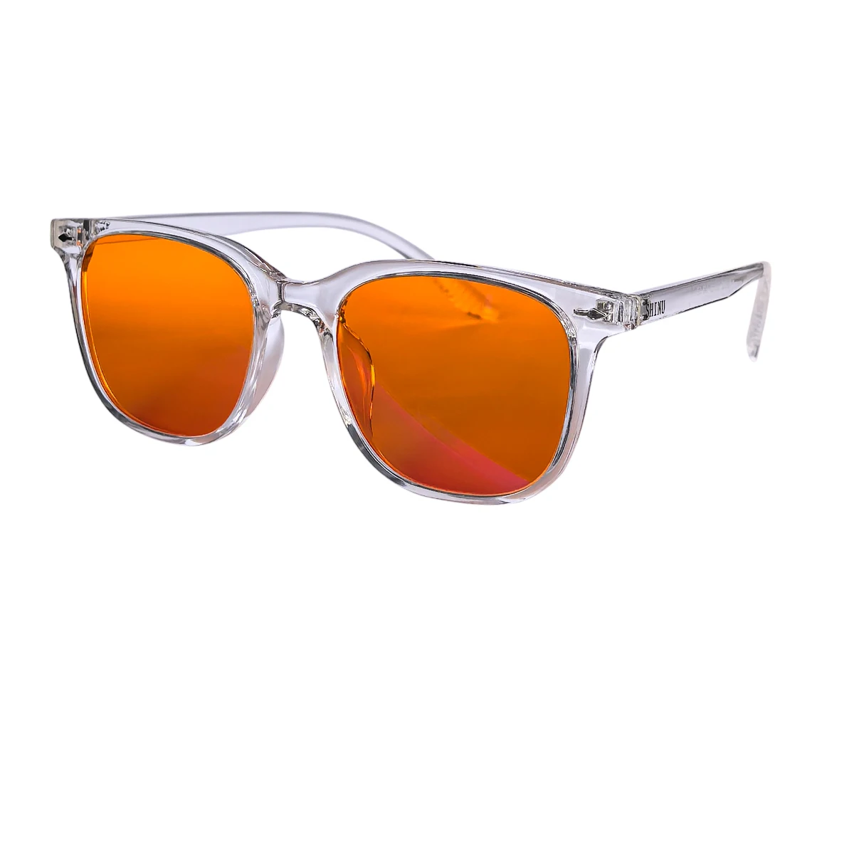 SHINU blue light blocking comp - Gaming Glasses Blue Light のレビューと価格