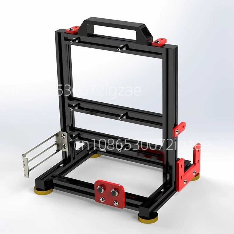 Open Air Computer Case Frame,  - Pc Gaming Test のレビューと価格