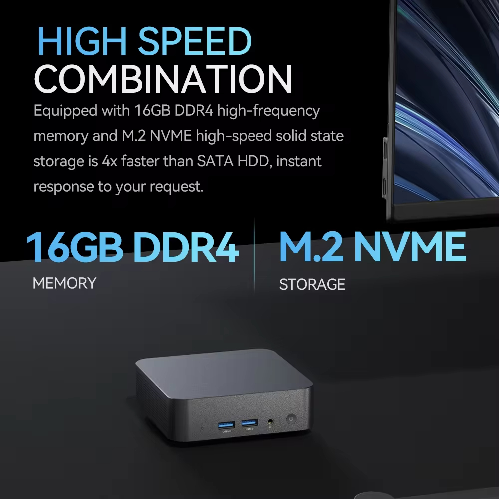 MINI PC Windows 11 Intel Core  - Pc Gaming Intel Core I9 のレビューと価格