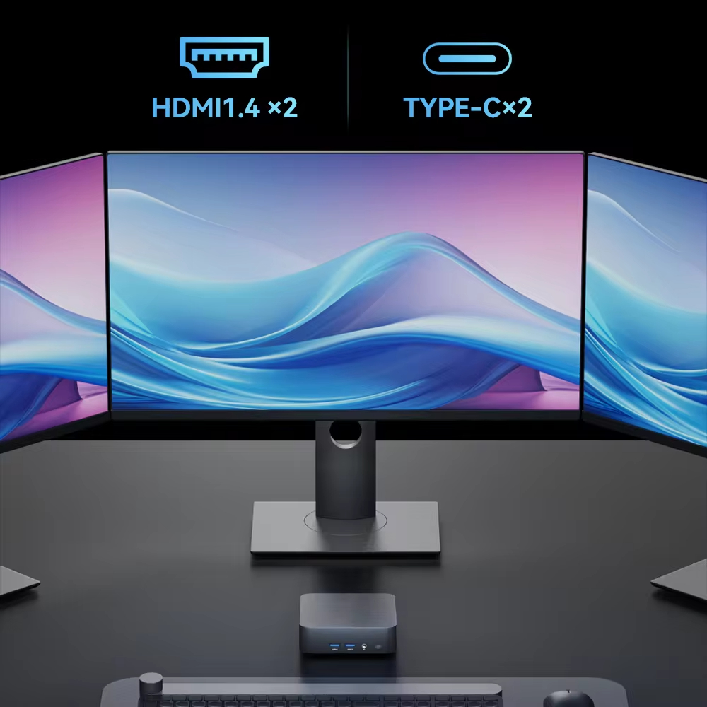 MINI PC Windows 11 Intel Core  - Pc Gaming Intel Core I9 のレビューと価格