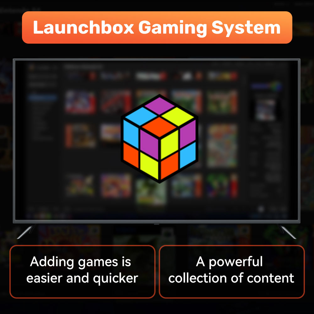 Launchbox 500G Gaming Hard Dri - Pc Gaming Aaa のレビューと価格