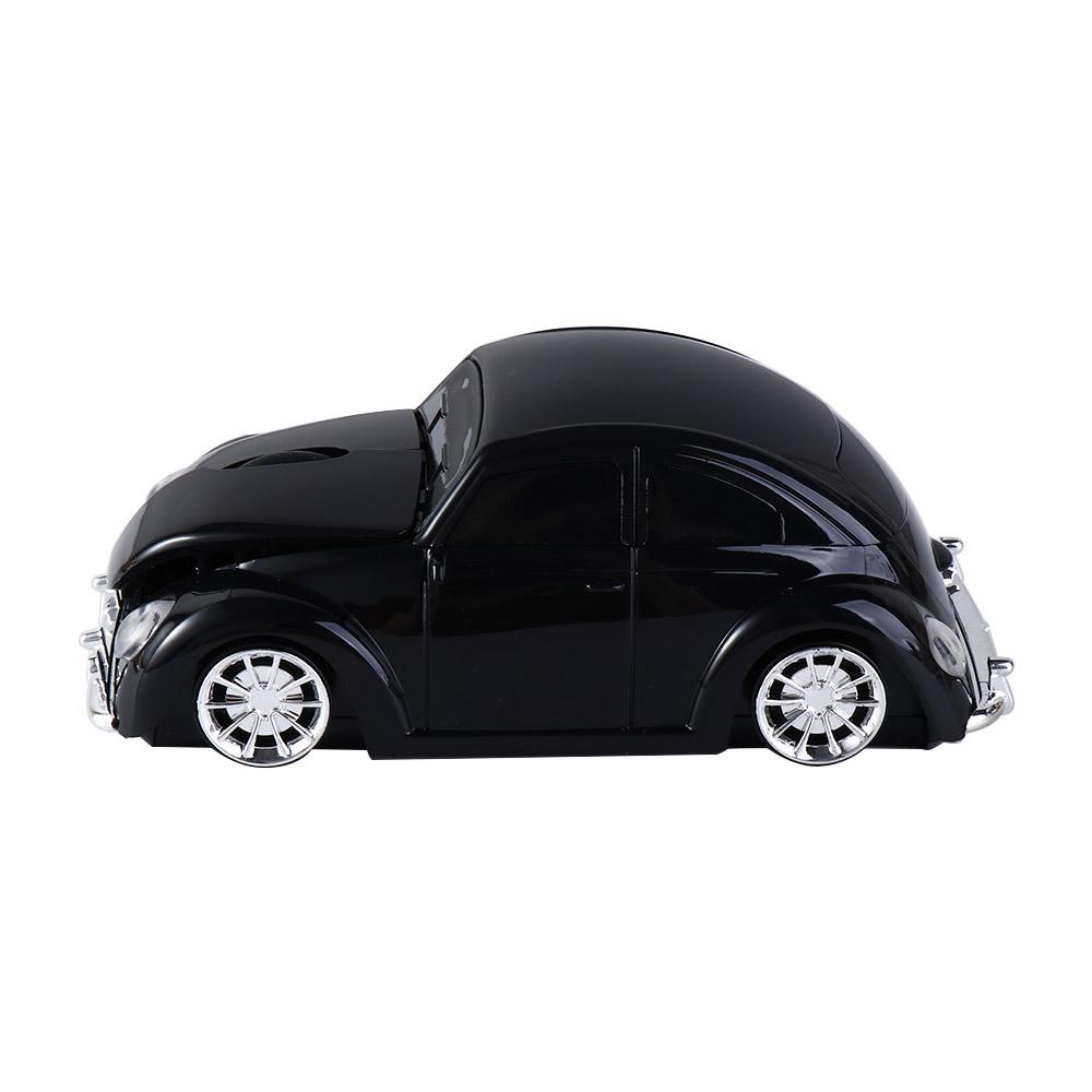 Car Shape Wireless Mouse Wirel - Pc Gaming Aaa のレビューと価格