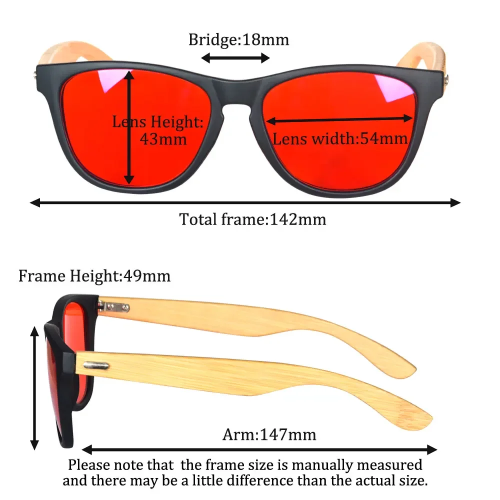 SHINU Orange Lens for Long Tim - Gaming Glasses Blue Light のレビューと価格