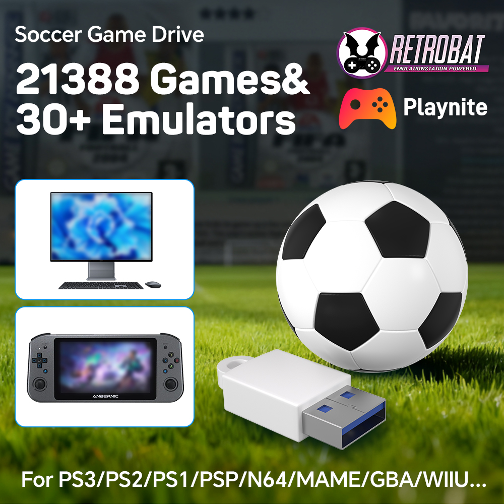 Portable Game HDD for N64/PS3/ - Pc Gaming Aaa のレビューと価格