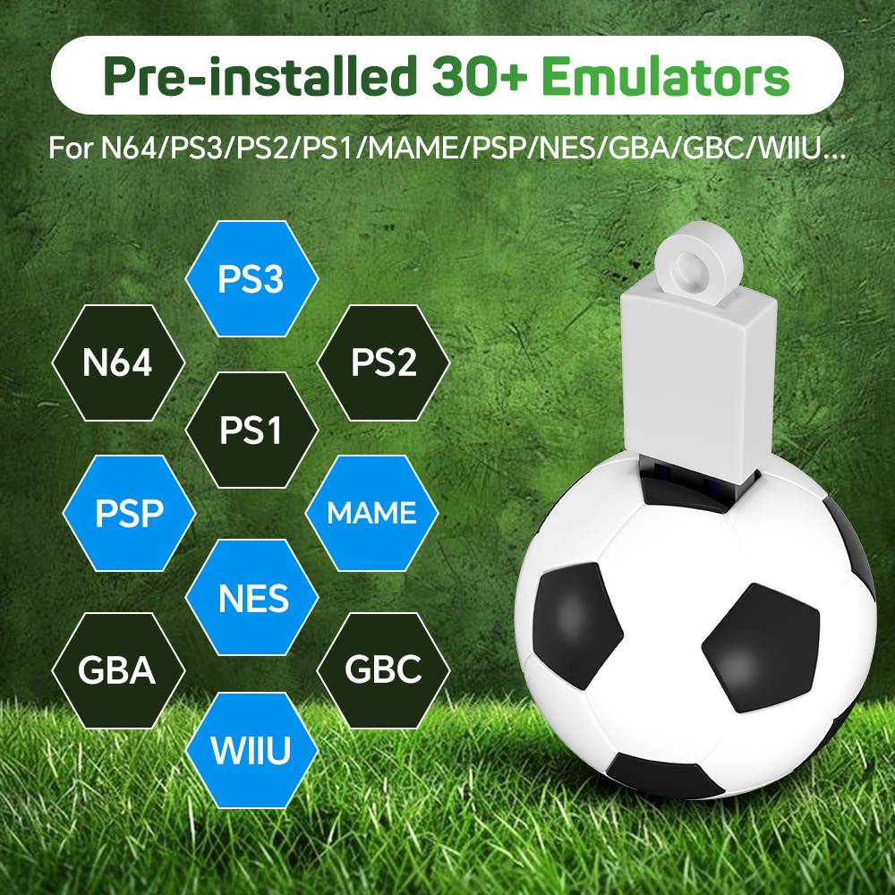 Portable Game HDD for N64/PS3/ - Pc Gaming Aaa のレビューと価格