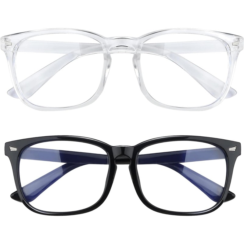 New Trending Blue Light Blocki - Gaming Glasses Blue Light のレビューと価格