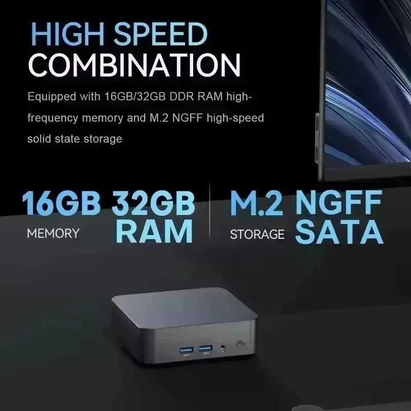 i9 8950HK Intel Core 2026 Mini - Pc Gaming Intel Core I9 のレビューと価格