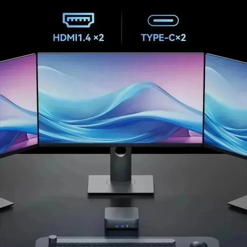 i9 8950HK Intel Core 2026 Mini - Pc Gaming Intel Core I9 のレビューと価格