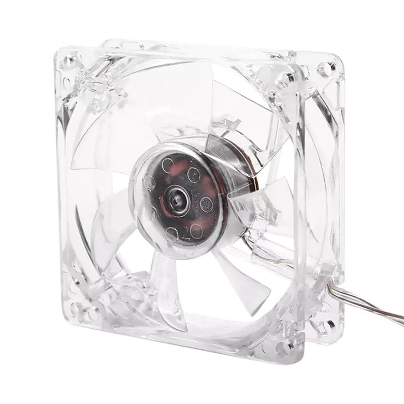 5V USB Fan Hamester Cage Fish  - Pc Case Fan のレビューと価格