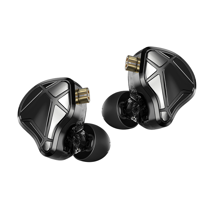  KZ Axas FPS Gaming IEM Headp - Pc Gaming Earbuds のレビューと価格